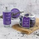 Lavender & Chamomile Sleep Stones Gift Set 