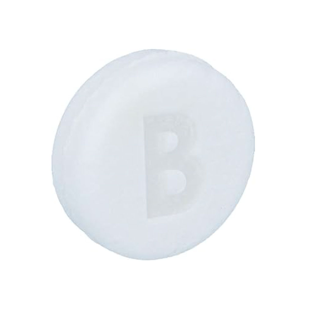 [PLETGET08] Lets get Coco-nutty Shampoo Bar