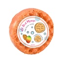 Let that Mango Body Buffer Shower Soap