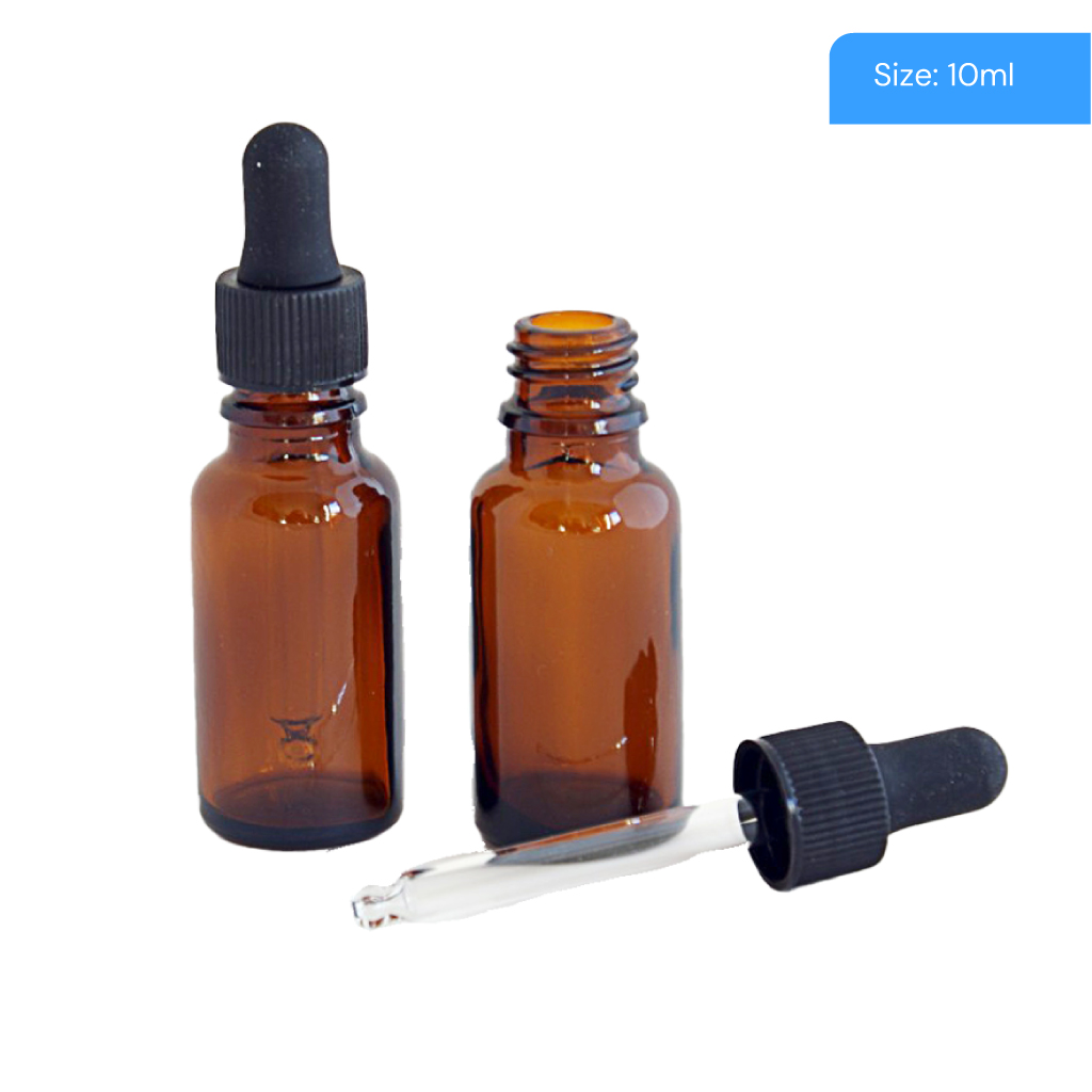 10ml Dropper Bottles