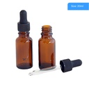 20ml Dropper Bottles 