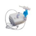 AND Compact Compressor Nebuliser