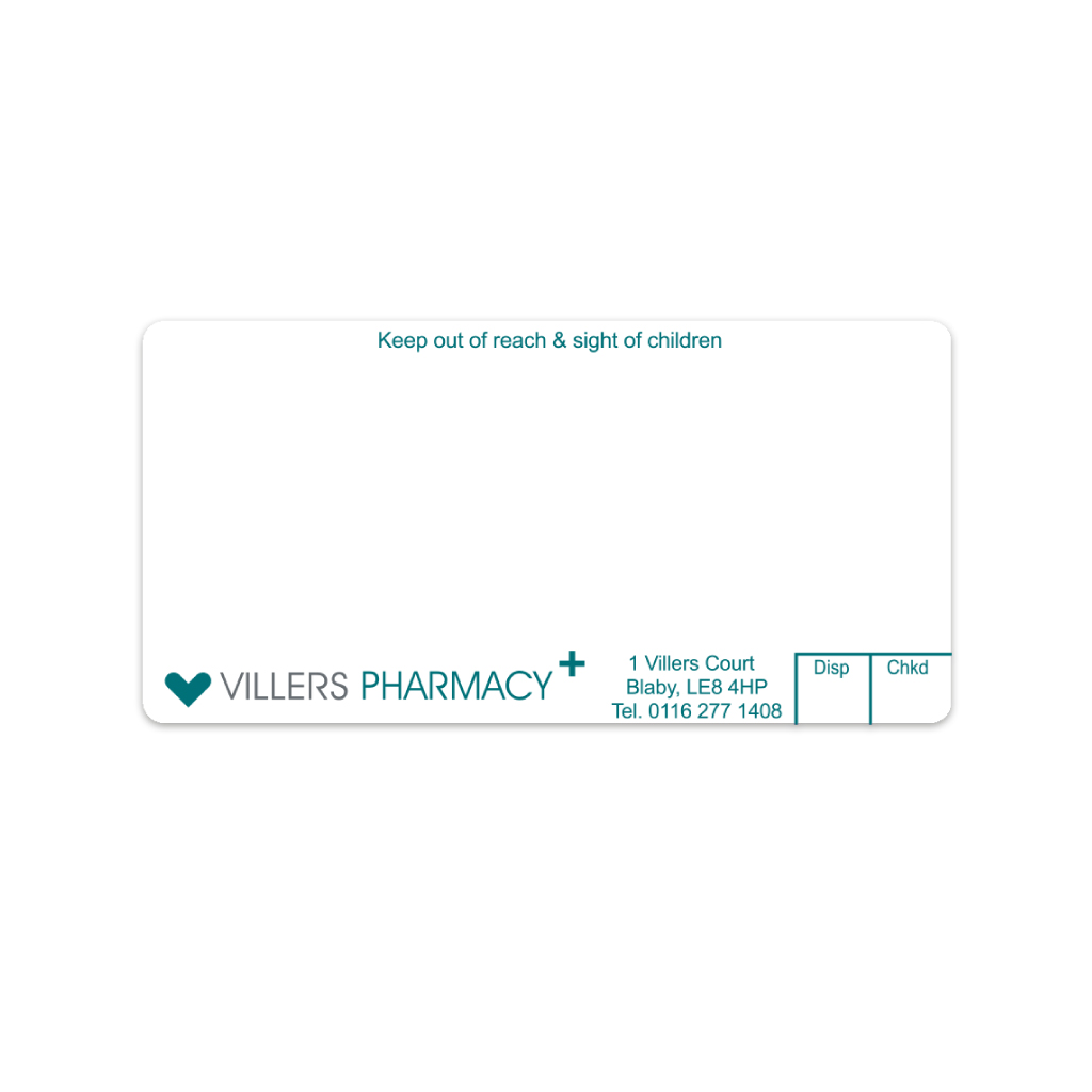 Ascent Group - Villers Labels