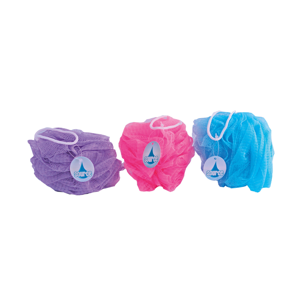 Bath & Shower Body Buff 