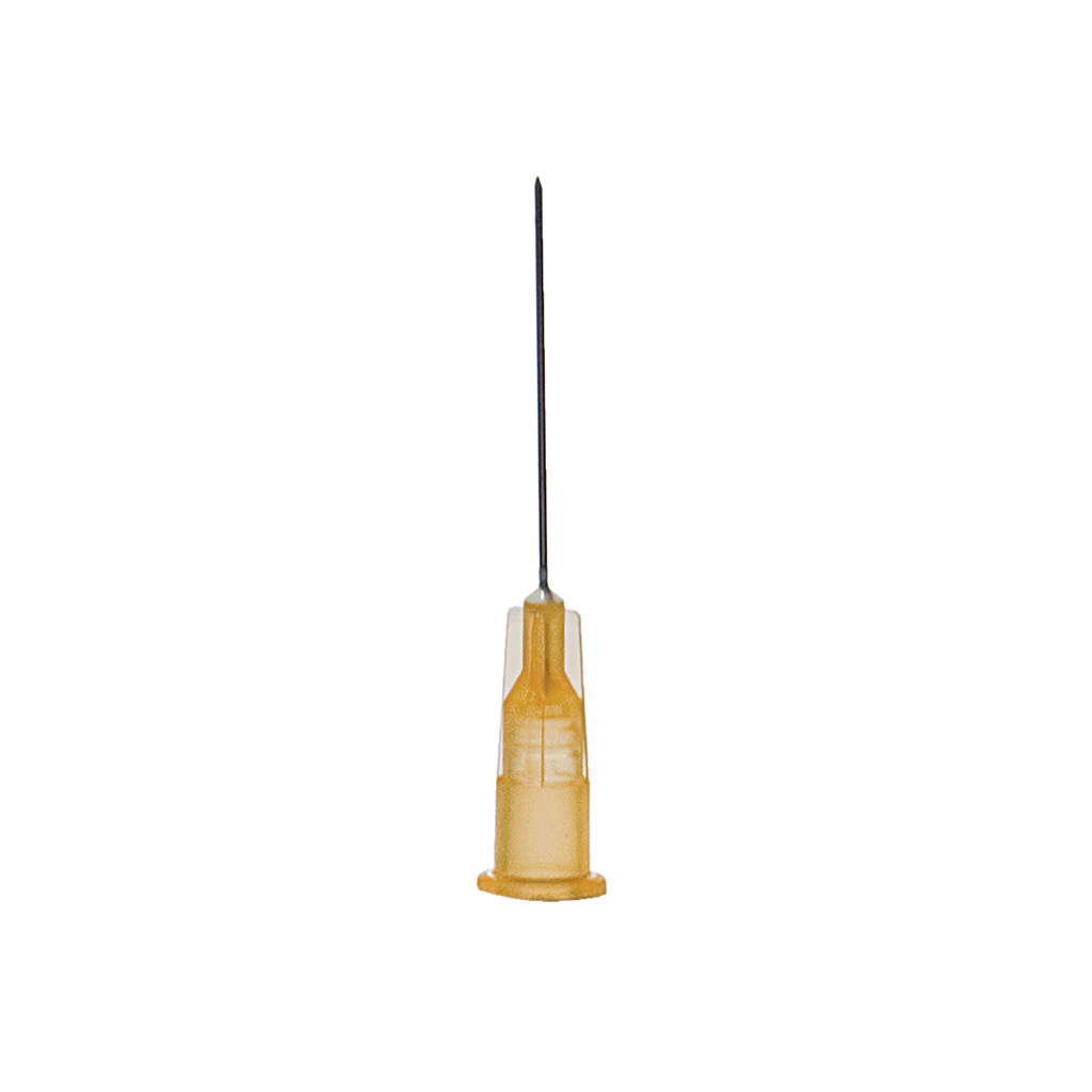 [CHN25580] BD Plastipack 25g 5.8 Needles Orange 