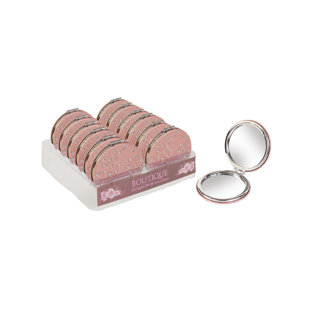 [GSET196] Boutique Compact Mirror 