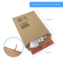 Medium Card Envelope 215x300x0.50mm