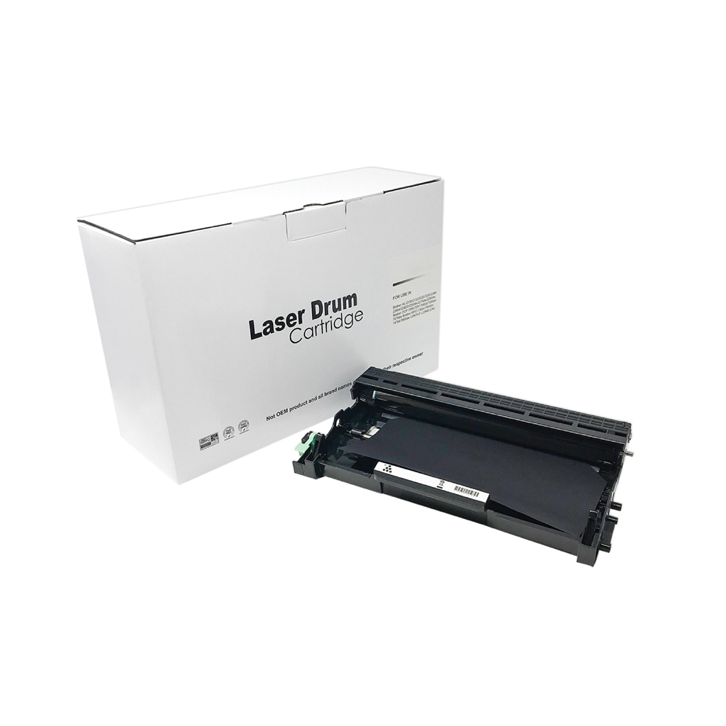 [CDR2400] Compatible Drum Unit for Brother HL L2350