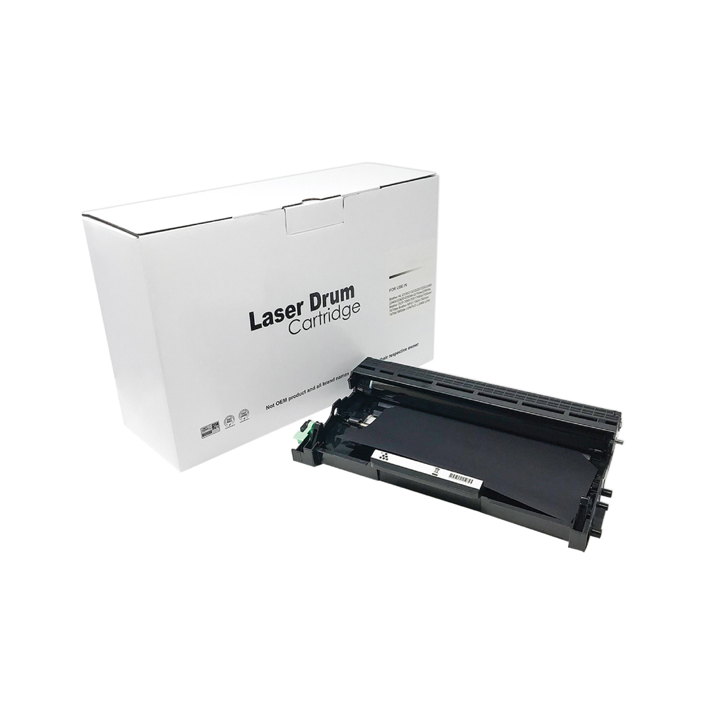 Compatible Drum Unit DR3200 – Long Life – 25,000 Pages