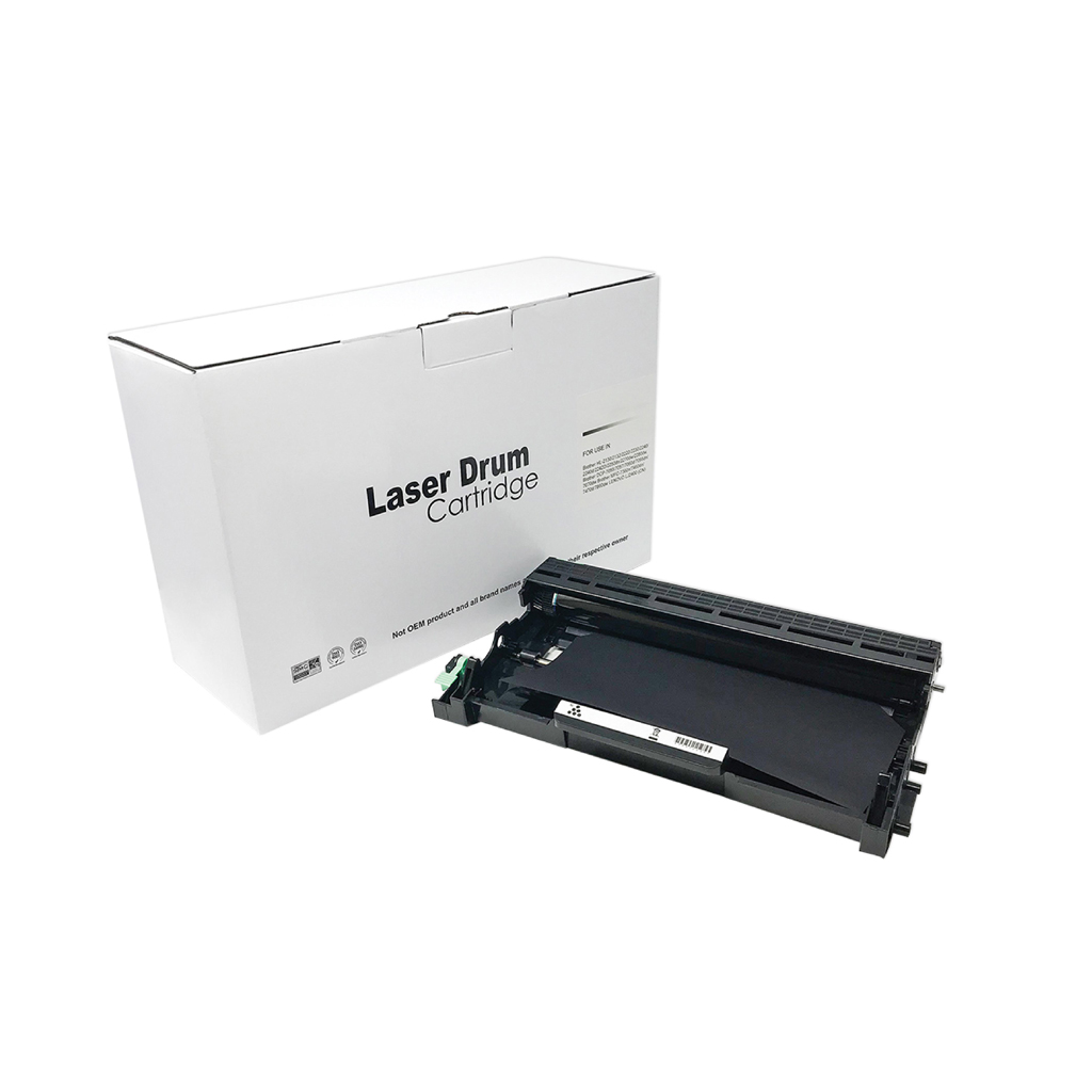 Compatible Drum Unit DR3400 – 50k Pages