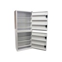 Controlled Drugs Cabinet 1730x760x305mm