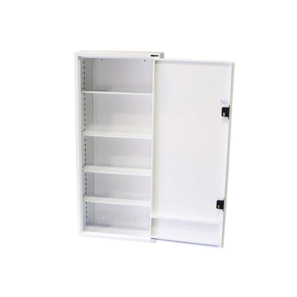 [HECDC104] Controlled Drugs Cabinet 1750x760x300mm