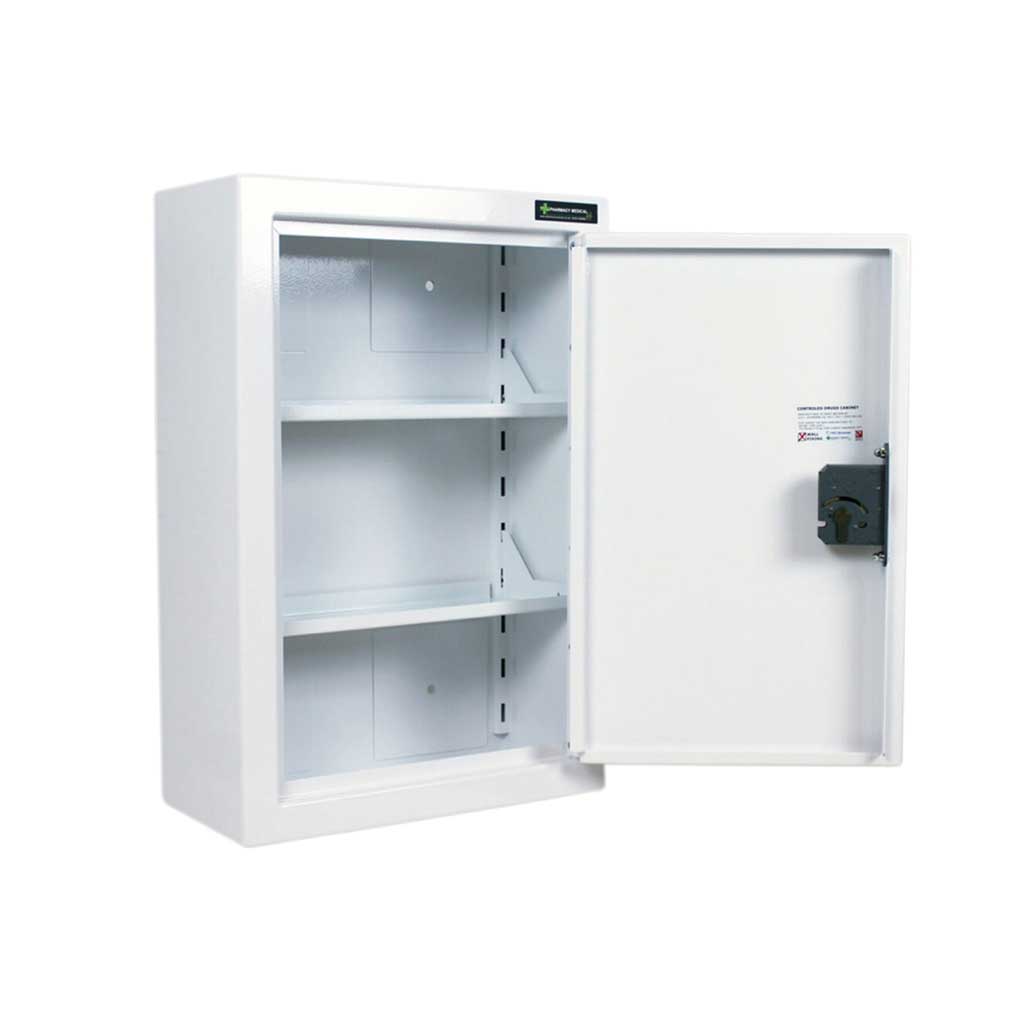 Controlled Drugs Cabinet 600x400x200mm