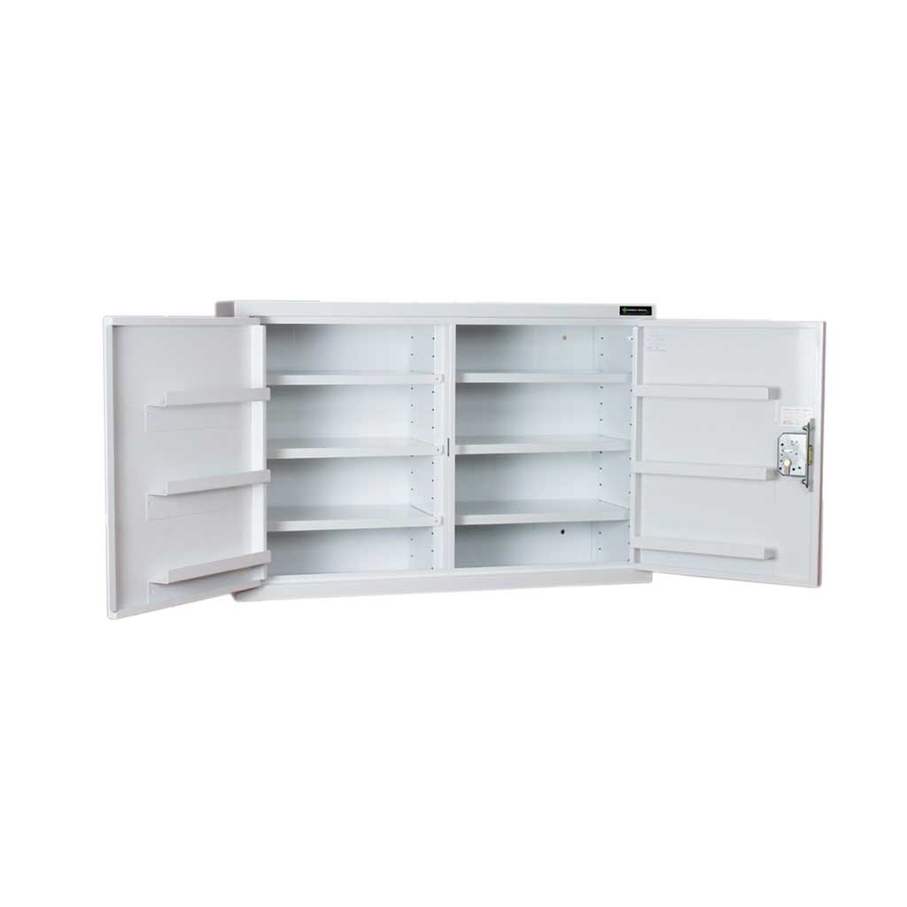[HECDC203] Controlled Drugs Cabinet 600x900x300mm
