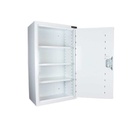 Controlled Drugs Cabinet 850x500x300mm