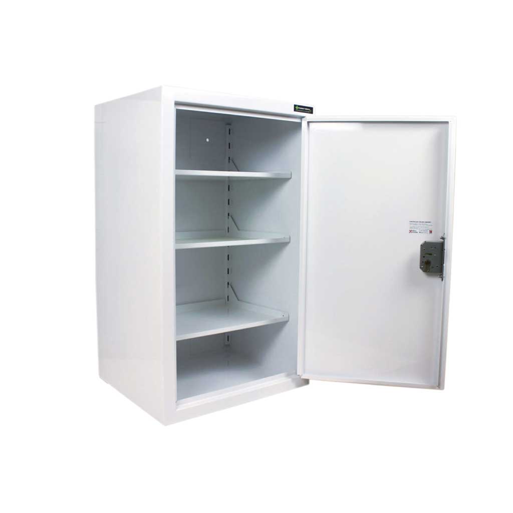 [HECDC1040] Controlled Drugs Cabinet 850x500x450mm