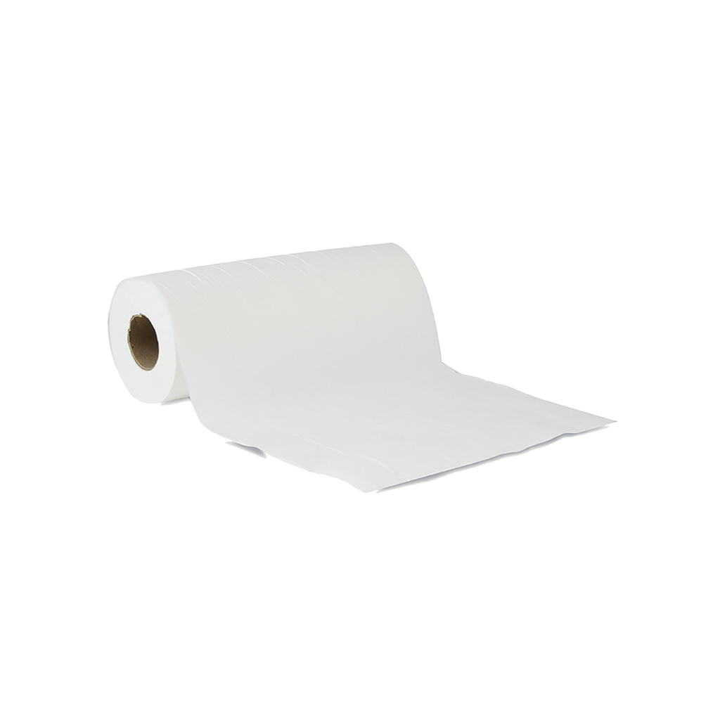 Couch Roll Hygiene Roll 2ply White 
