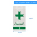 Counter Bags Size Medium