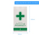 Counter Bags Size Small