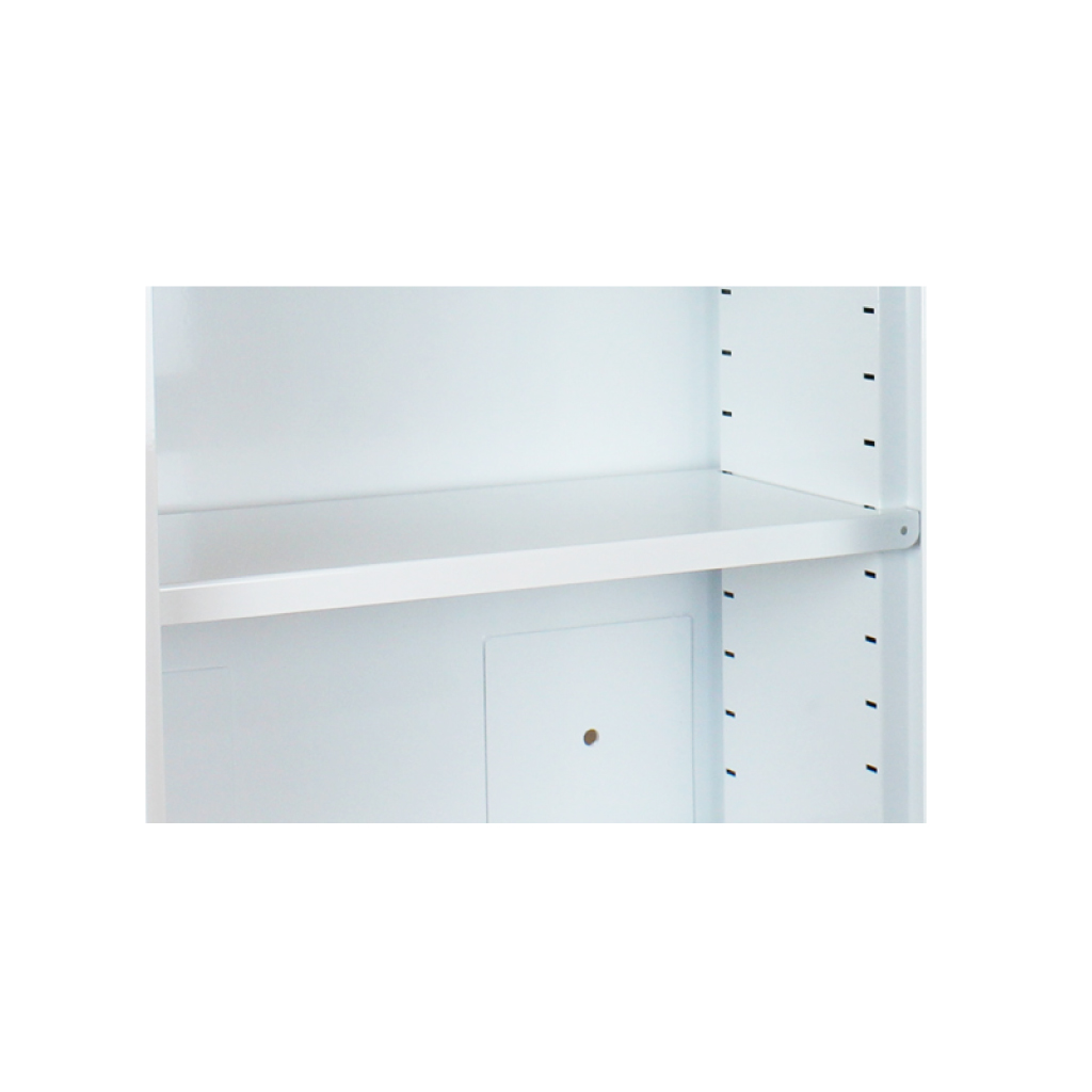 [HECDC1030SHF] Drugs Cabinet Shelf (Fits HECDC1030)