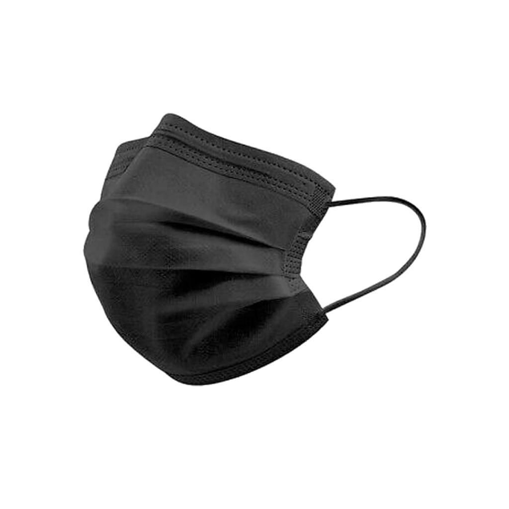 [126761] Fluid Resist Face Mask 