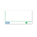 Green Cross Pharmacy Dispensing Labels