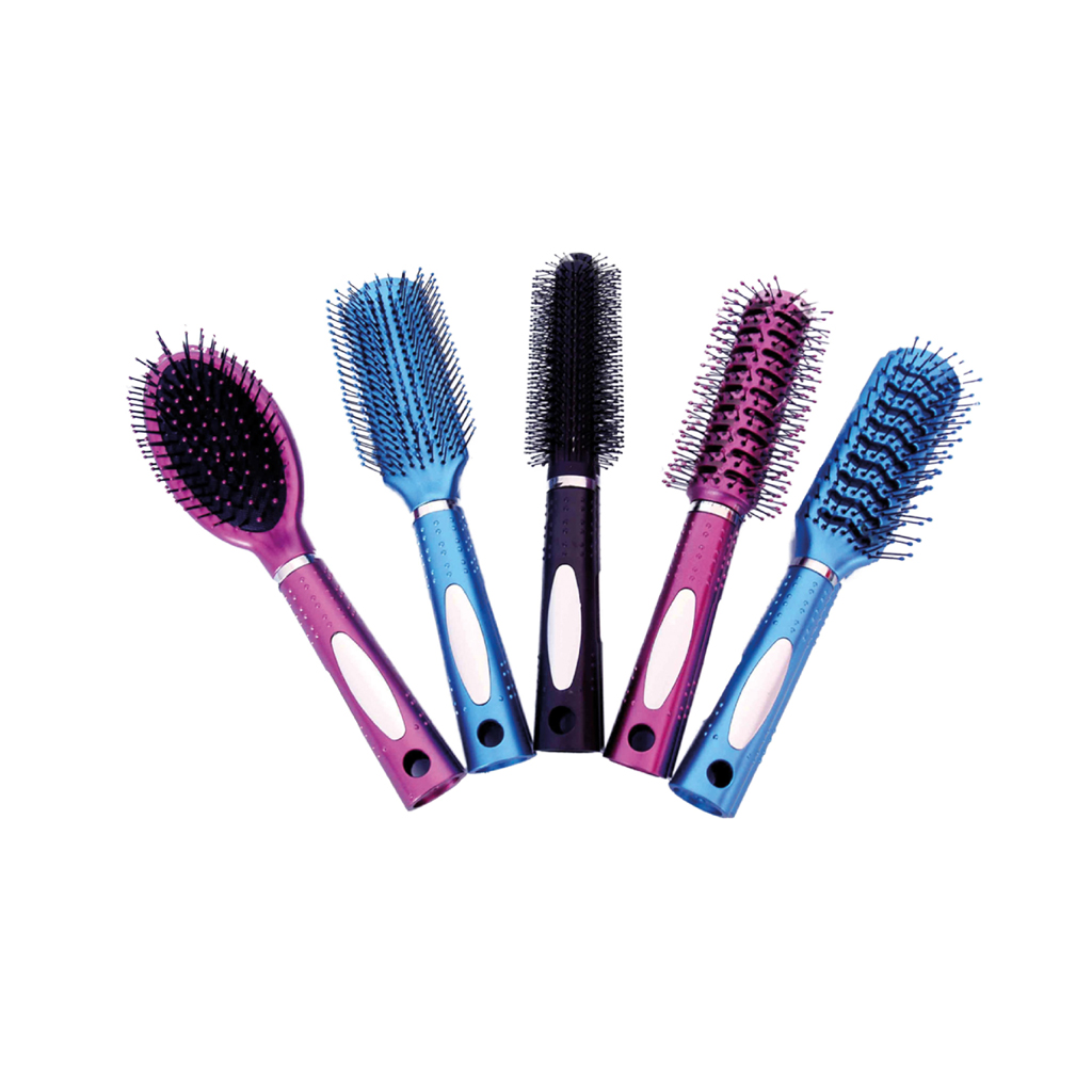 [HW12930] Hairbrush Dump Bin Containing 144 Brush