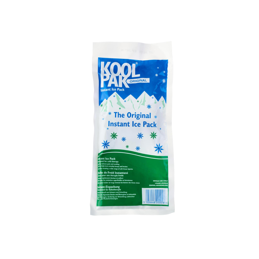 Koolpak Original Instant Ice Pack