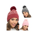 Ladies Bobble Hat