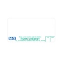 Hurn Chemist Unthank Road Labels
