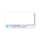 Kays Chemsit Labels (Bedford)