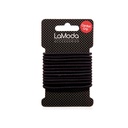 LM Comfort Grip Elastics Black