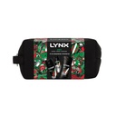 Lynx Africa Washbag Collection Gift Set