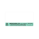 Medichem Suffolk Dispensing Labels