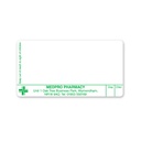 Medpro Pharmacy Labels
