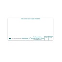 Ascent Group - Moorlands Pharmacy Labels