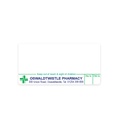 Oswaldtwistle Pharmacy Dispensing Labels
