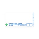 Pharmacy First Dispensing Labels