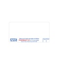 Pharmacy M Dispensing Labels