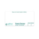 Saffron Group - Phoenix Labels