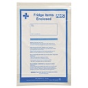 Polygrip S/Seal Fridge Bags 280x410mm