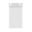 Polygrip Self Seal Bags 125x190mm (previously GL09)