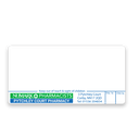Pytchley Court Pharmacy Labels