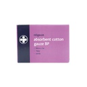 Religauze Absorbent Cotton Sterile Gauze