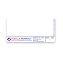 Roshban Bilbrook Pharmacy Labels