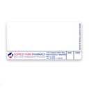 Roshban Coppice Farm Pharmacy Labels
