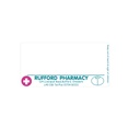Rufford Pharmacy Dispensing Labels