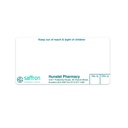 Saffron Group - Hunslet Labels