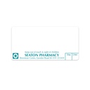 Seaton Pharmacy Labels