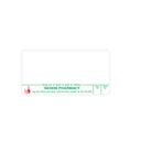 Sedem Pharmacy Labels Long View